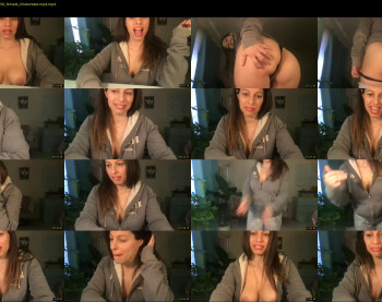 amysmilez — 19 minute Chaturbate female cam show recording, 480p, Feb 10, 2023