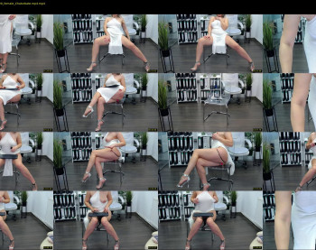 ana_karin — 25 minute Chaturbate female cam show recording, 1080p, Feb 10, 2023