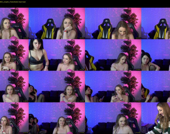 anabel2054 — 58 minute Chaturbate female cam show recording, 1080p, Feb 10, 2023