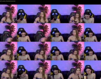anabel2054 — 5 minute Chaturbate female cam show recording, 1080p, Feb 10, 2023