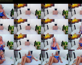 anasstacia__ — 59 minute Chaturbate female cam show recording, 1080p, Feb 10, 2023