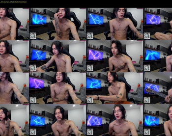 andrew_round — 33 minute Chaturbate male cam show recording, 1080p, Feb 11, 2023