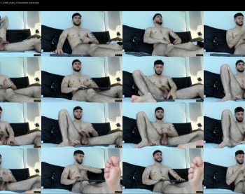 angel_damons_ — 54 minute Chaturbate male cam show recording, 1080p, Feb 10, 2023