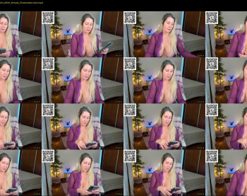 angel_danm_milf — 5 minute Chaturbate female cam show recording, 1080p, Feb 10, 2023