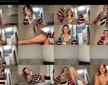 angel_from_sky — 42 minute Chaturbate female cam show recording, 1080p, Feb 10, 2023