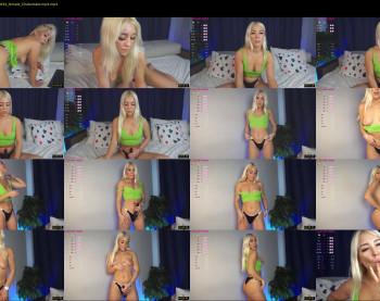 angelepatel — 54 minute Chaturbate female cam show recording, 1080p, Feb 10, 2023