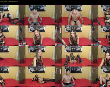 angeline_focus — 54 minute Chaturbate couple cam show recording, 1080p, Feb 11, 2023