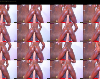 anilethqueens — 10 minute Chaturbate female cam show recording, 720p, Feb 10, 2023