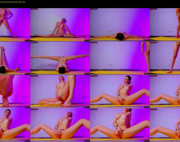 anissaa__ — 5 minute Chaturbate female cam show recording, 1080p, Feb 10, 2023