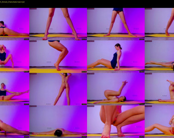 anissaa__ — 19 minute Chaturbate female cam show recording, 1080p, Feb 10, 2023