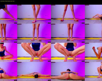 anissaa__ — 16 minute Chaturbate female cam show recording, 1080p, Feb 10, 2023