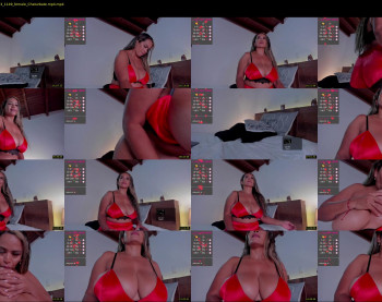antoniacasarini — 19 minute Chaturbate female cam show recording, 1080p, Feb 10, 2023