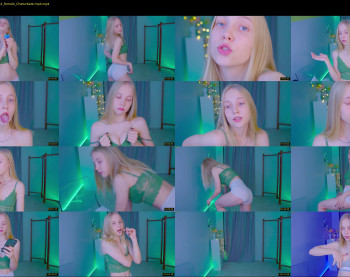 appr0ved — 91 minute Chaturbate female cam show recording, 720p, Feb 10, 2023