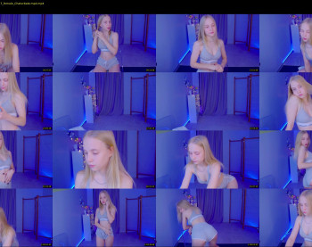 appr0ved — 79 minute Chaturbate female cam show recording, 720p, Feb 10, 2023