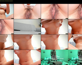 arianaonfire — 58 minute Chaturbate couple cam show recording, 1080p, Feb 10, 2023