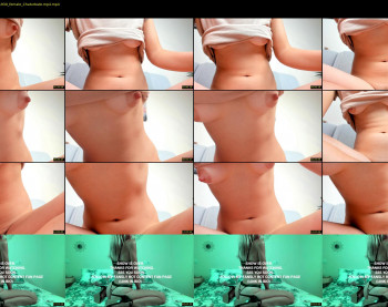 arianaonfire — 23 minute Chaturbate couple cam show recording, 1080p, Feb 10, 2023