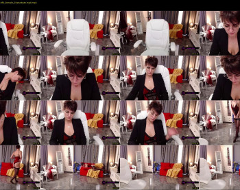 arianasage_ — 54 minute Chaturbate female cam show recording, 1080p, Feb 10, 2023