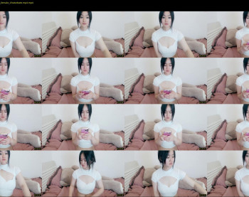 arylia_3 — 3 minute Chaturbate female cam show recording, 1080p, Feb 10, 2023
