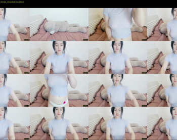 arylia_3 — 27 minute Chaturbate female cam show recording, 1080p, Feb 10, 2023