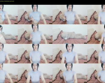 arylia_3 — 39 minute Chaturbate female cam show recording, 1080p, Feb 10, 2023