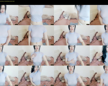 arylia_3 — 11 minute Chaturbate female cam show recording, 1080p, Feb 11, 2023