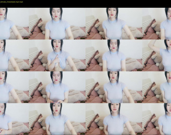 arylia_3 — 54 minute Chaturbate female cam show recording, 1080p, Feb 11, 2023