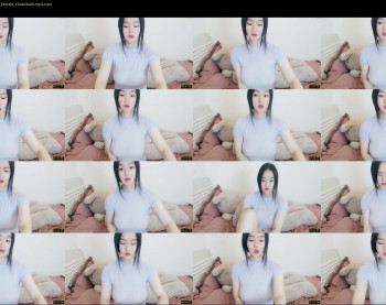arylia_3 — 6 minute Chaturbate female cam show recording, 1080p, Feb 11, 2023