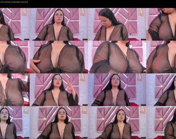 ashanty_vera — 6 minute Chaturbate couple cam show recording, 720p, Feb 10, 2023