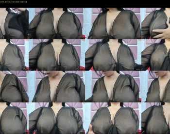 ashanty_vera — 8 minute Chaturbate couple cam show recording, 720p, Feb 10, 2023