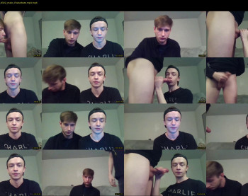 ashingwest97 — 130 minute Chaturbate male cam show recording, 480p, Feb 11, 2023