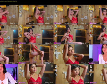 ashley_jones9 — 19 minute Chaturbate female cam show recording, 1080p, Feb 11, 2023