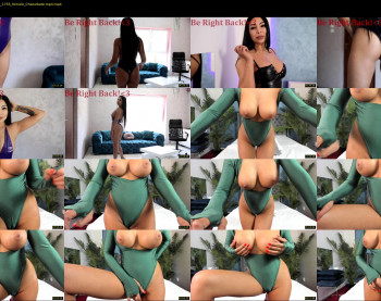 asian_delight_ — 55 minute Chaturbate female cam show recording, 1080p, Feb 10, 2023