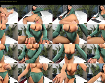 asian_delight_ — 54 minute Chaturbate female cam show recording, 1080p, Feb 10, 2023