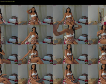 astrea_1 — 35 minute Chaturbate female cam show recording, 1080p, Feb 11, 2023