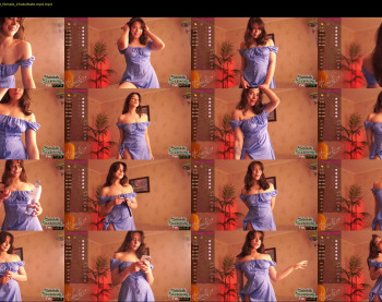 avelyssa — 59 minute Chaturbate female cam show recording, 1080p, Feb 10, 2023