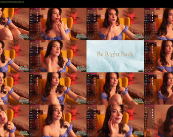 avelyssa — 69 minute Chaturbate female cam show recording, 1080p, Feb 10, 2023