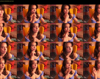 avelyssa — 20 minute Chaturbate female cam show recording, 1080p, Feb 11, 2023