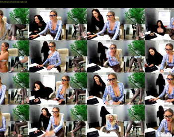 babesgowild — 54 minute Chaturbate couple cam show recording, 1080p, Feb 10, 2023