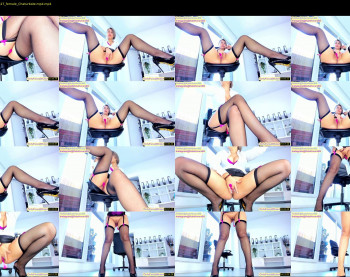 bad__babe — 62 minute Chaturbate female cam show recording, 1080p, Feb 10, 2023