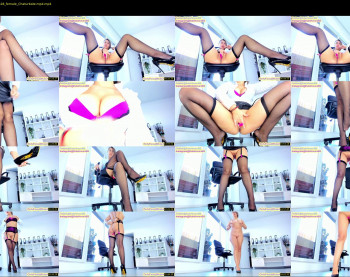 bad__babe — 39 minute Chaturbate female cam show recording, 1080p, Feb 10, 2023