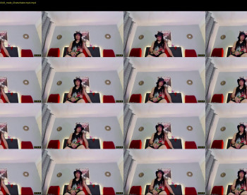 bastianblack — 6 minute Chaturbate male cam show recording, 720p, Feb 10, 2023