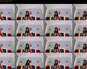 bastianblack — 6 minute Chaturbate male cam show recording, 720p, Feb 11, 2023