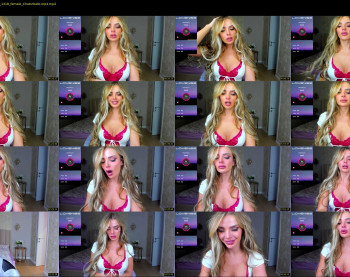 beaute_fatale — 5 minute Chaturbate female cam show recording, 1080p, Feb 10, 2023