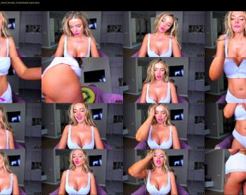 beaute_fatale — 40 minute Chaturbate female cam show recording, 1080p, Feb 10, 2023