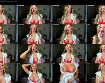 beaute_fatale — 22 minute Chaturbate female cam show recording, 1080p, Feb 11, 2023