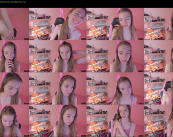 beautyeliise — 44 minute Chaturbate female cam show recording, 1080p, Feb 10, 2023
