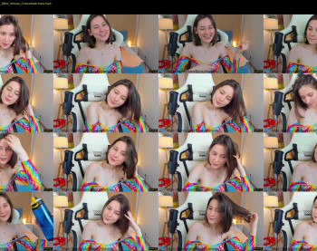 beckymartens — 11 minute Chaturbate female cam show recording, 1080p, Feb 10, 2023
