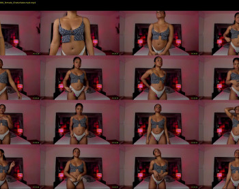 belkis_mills — 4 minute Chaturbate female cam show recording, 1080p, Feb 10, 2023