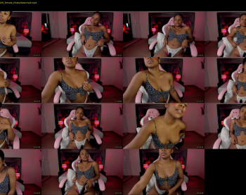 belkis_mills — 32 minute Chaturbate female cam show recording, 1080p, Feb 10, 2023
