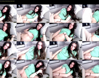 bella_alice — 29 minute Chaturbate female cam show recording, 720p, Feb 10, 2023